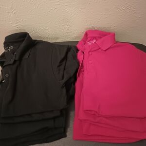 Boys School Uniform Shirts